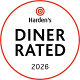 Harden's — Diner Rated, Best UK Restaurants 2026