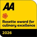 AA 1 Rosette 2026