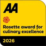 AA 1 Rosette 2026