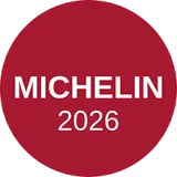 Michelin Plaque 2026