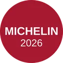 Michelin Plaque 2026