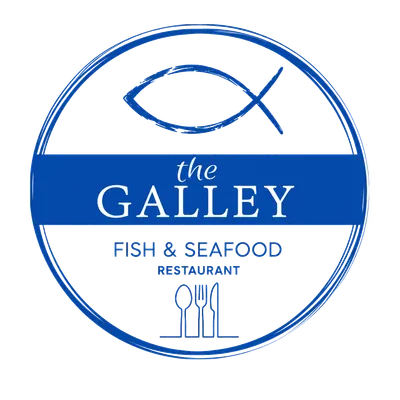 The Galley — Fish & Seafood Restaurant