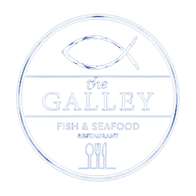 The Galley — Fish & Seafood Restaurant